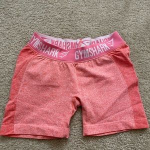 Gymshark shorts size M